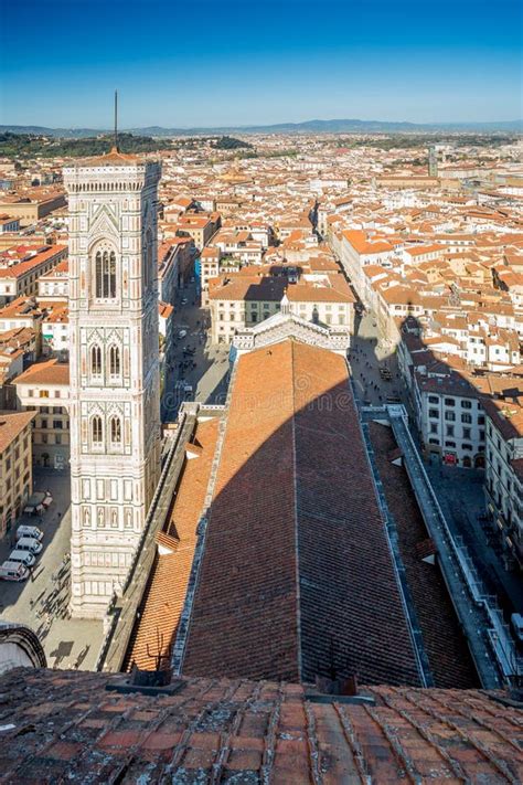 Florence Dome Italy Stock Image Image Of Florence 148409305