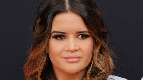 Heres What Maren Morris Tattoos Really Mean Lifestylemed