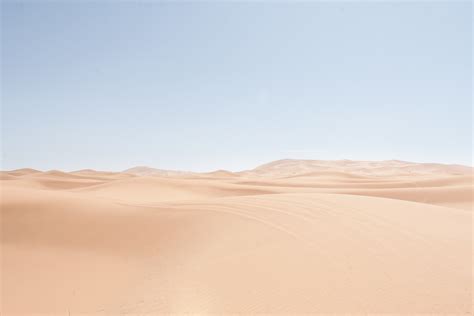 Free Images Landscape Horizon Sky Desert Dune Sahara Wadi Erg