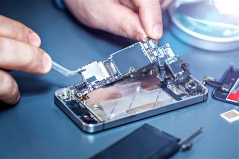 Choose Mobile Phone Repair As A Future Career Timestech