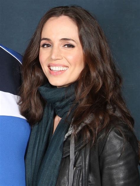 La Actriz Eliza Dushku Se Abre Sobre Alcoholismo Y Drogadicción El Nuevo Diario República