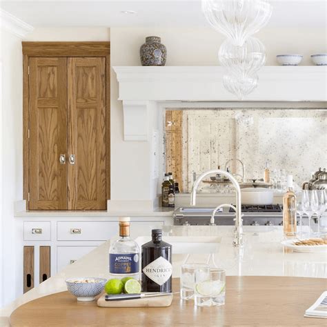 Do make sure you pay close attention to this point to avoid any disappointment. 12 Farrow and Ball Kitchen Cabinet Colors For The Perfect English Kitchen - laurel home