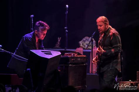 Photo Gallery Tedeschi Trucks Band Returns To The Historic Warner Theatre 2322 District Fray