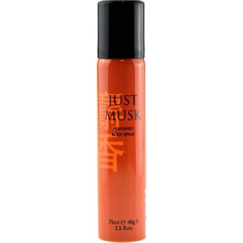 Mayfair Just Musk Body Spray Reviews And Rating