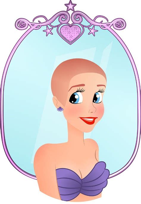 This Is How Disney Princesses Would Look With Iconic Haircuts