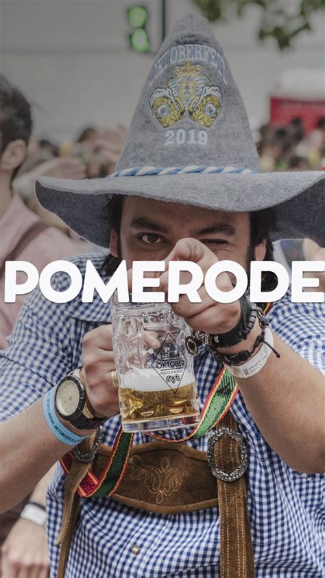 Festival Gastronômico De Pomerode Terá Pratos Inspirados Em Contos De