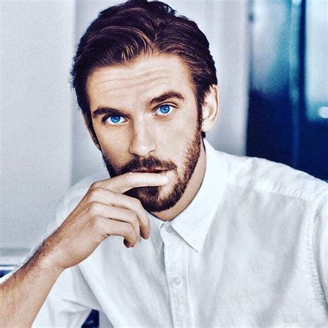 Dan Stevens Is Such A Beautiful And Talented Man Those Eyes Are Heavenly R LadyBoners