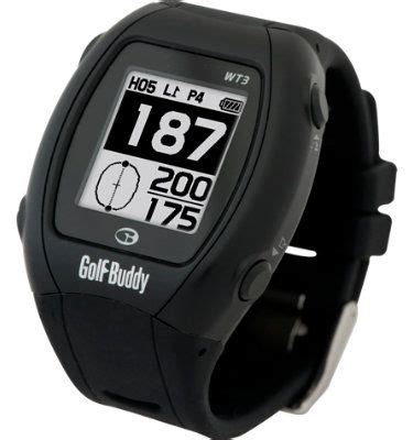 Download it to your compatible smartphone to compete with your friends and fellow golfers. Golf Buddy WT3 Golf GPS at Golf Galaxy | Golf gps watch ...