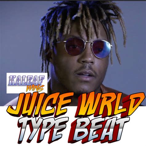 Juice Wrld Happy Trap Type Beat By Kaleafwins