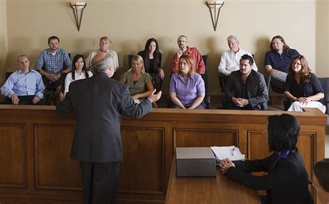 If Your Jury System Could Talk Tylertech