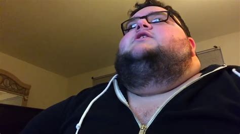 Fat Guy Singing All Stars 3 Youtube
