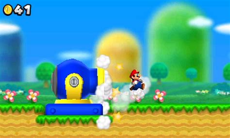 Super Mario Run E O Futuro De Mario No Mercado Mobile Nintendo Blast