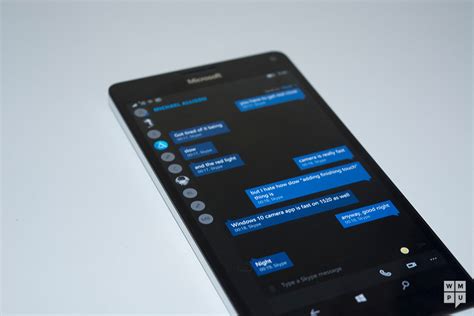 You can use your phone. How to send and receive SMS from a Windows 10 PC - MSPoweruser