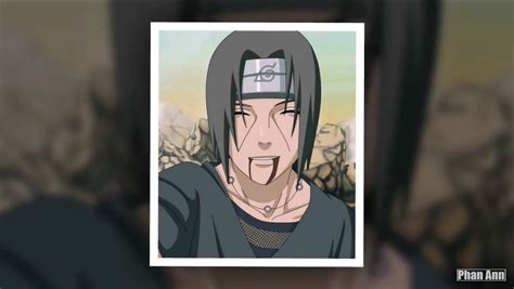 Naruto Tiểu Sử Và Tóm Tắt Về Các Nhân Vật Trong Naruto 44 Uchiha