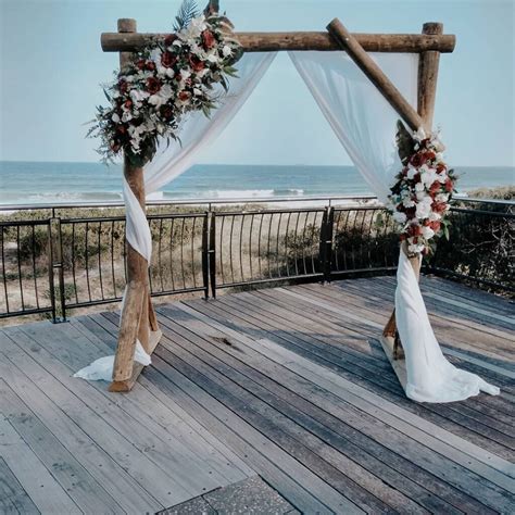50 Pretty Diy Wedding Arches