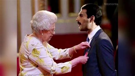 The project encourages fans to dress as freddie for a day and in doing so raise funds for mpt through sponsorship. HAPPY BIRTHDAY FREDDIE MERCURY!!!! 1Like=If You ️ Freddie ...