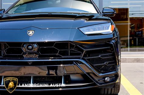 Find Lamborghini Huracan For Sale In Austin Tx