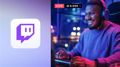 How To Stream On Twitch Your Ultimate Guide Restream Blog