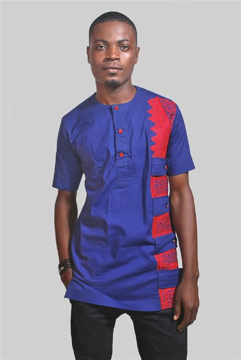 Classic Native Wear For Men At 8500 Only Fashion Nigeria