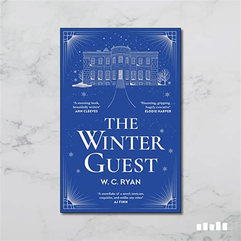 The Winter Guest Five Books Expert Reviews