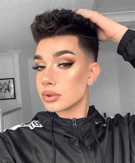 James Charles Tells Us About ‘instant Influencer’ Dealing With Haters