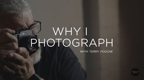 Photography Inspiration Why Do You Love Photography Photofocus