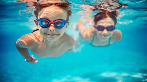 Why Swimming Is Beneficial For Your Health