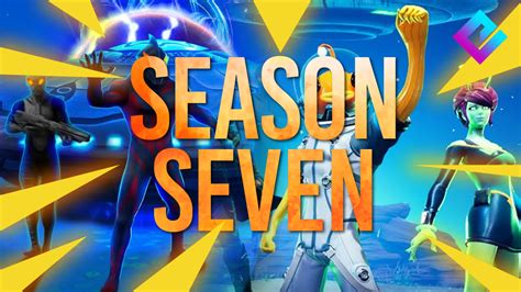 fortnite season 7 how to watch fortnite season 7 live event start time details never one to