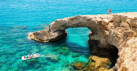 North Cyprus The Meds Last Unspoiled Paradise Travelsupermarket