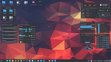 Top 10 Best Linux Distros For Programmers And Developers 1 Tech