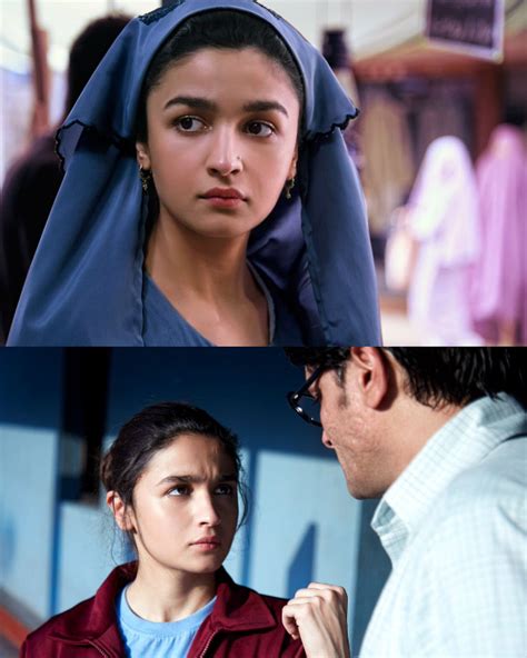 raazi new stills out alia bhatt gives a glimpse into her intense scenes as she also breaks a
