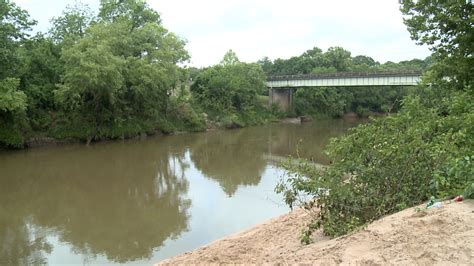 Body Recovered From Cahaba River After Three Day Search Alabama News