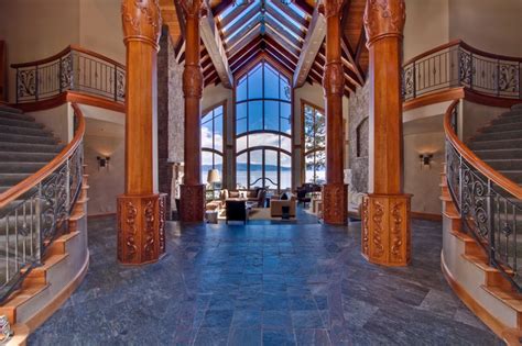 Nineteen Seventy Lakefront Tahoe City Ca Tahoe Luxury Properties