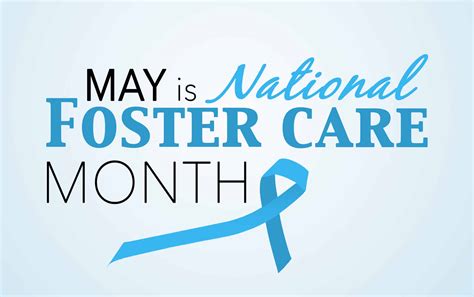 National Foster Care Month 2020 Key Assets Kentucky