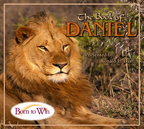 The Book Of Daniel Born To Win