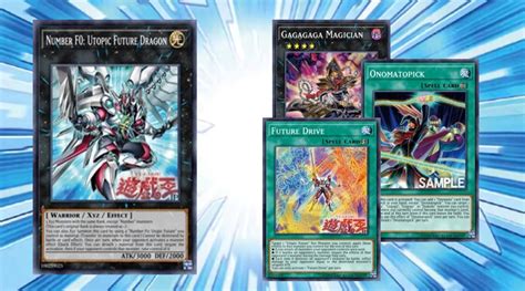 Tcg cards contained in &#34;legendary duelists: Yuma Character Deck ( Legendary Duelist-Magical Hero) - YGOPRODECK