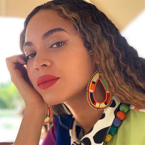 5 Times Beyoncé Gave Us A Wildly Different Beauty Look And We Loved It