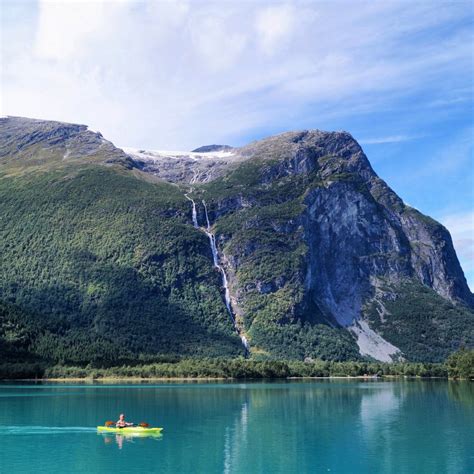12 Reasons why Norway was just named the happiest country in the world | six-two by Contiki