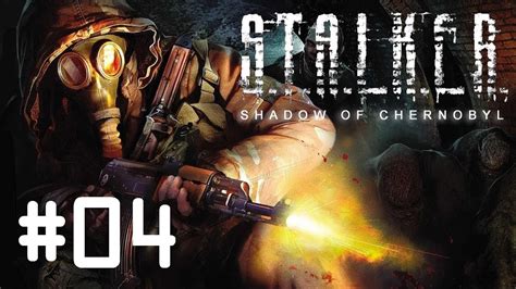 Stalker Shadow Of Chernobyl 04 Willkommen In Der 100 Rads Bar German