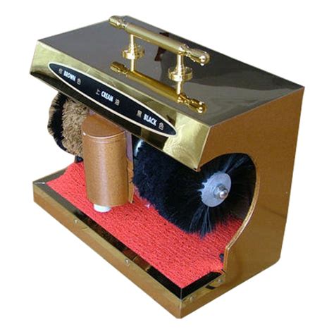 Electric Shoe Shiner Machine At Best Price In Chandigarh By Psl