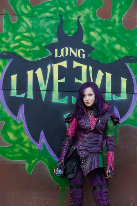 Disney Descendants Movie Posters In High Quality Oh My