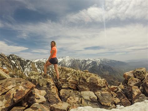 12 Of The Best Utah Hiking Trails Flavorverse