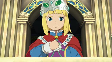 E3 2017 Ni No Kuni 2 Is A Stylish Evolution Of The Original Hands On