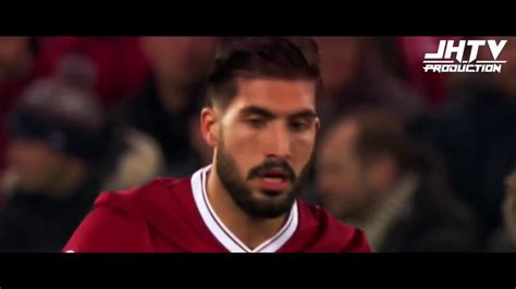 Emre Can Welcome To Juventus Skills And Goals Hd Youtube