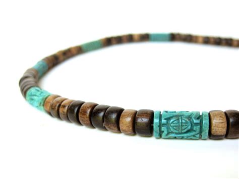 Treasure Your Mens Turquoise Jewelry ⋆ Ceramic Sculpture And Pottery