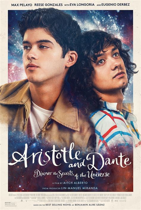 Aristotle and Dante Discover the Secrets of the Universe | Tucson Weekly