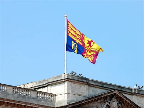 5 Reasons To Visit Buckingham Palace City Wonders