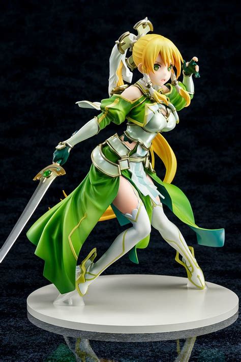 Sao Alicization The Land Goddess Terraria Leafa Figure Genco Genco