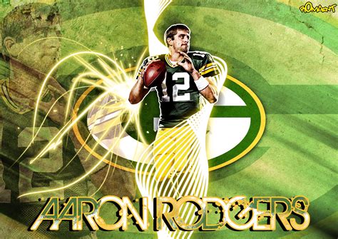 Download best hd desktop wallpapers, widescreen wallpapers for free in high quality resolutions 1920x1080 hd, 1920x1200 widescreen, 2560x1600. Aaron Rodgers | Sports celebrities