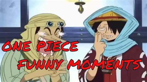 One Piece Funny Moments Luffy Gaming 2 Youtube